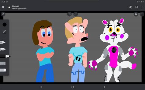 funtime foxy tg tf by SquirmsDWorms on DeviantArt.